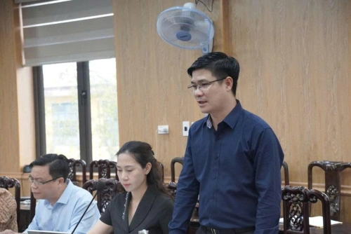 Đa Phúc đẩy mạnh chuyển đổi số du lịch bằng ứng dụng Đa Phúc Tour