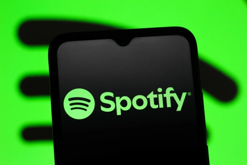 Spotify thắng kiện 322 triệu USD