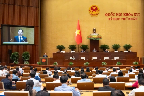 Nhiều điểm mới được đưa vào Luật Tiếp cận thông tin (sửa đổi)