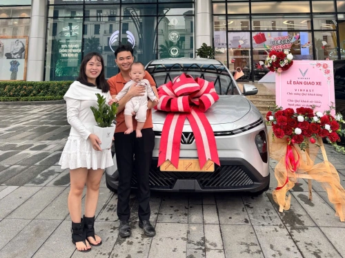 Nâng đời Limo Green, tài xế Hà Nội tiết lộ công thức “gỡ vốn” thần tốc nhờ chi phí siêu tiết kiệm