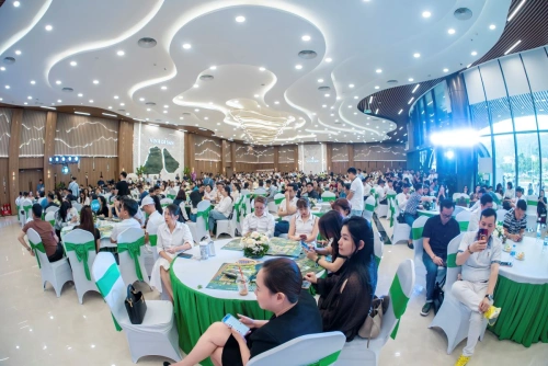 Chuyên gia: Siêu chính sách hỗ trợ lãi suất của Vinhomes là “ngòi nổ” tạo xung lực mạnh mẽ cho thị trường