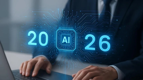 Làn sóng AI bứt tốc trong xu hướng tìm kiếm quý I/2026