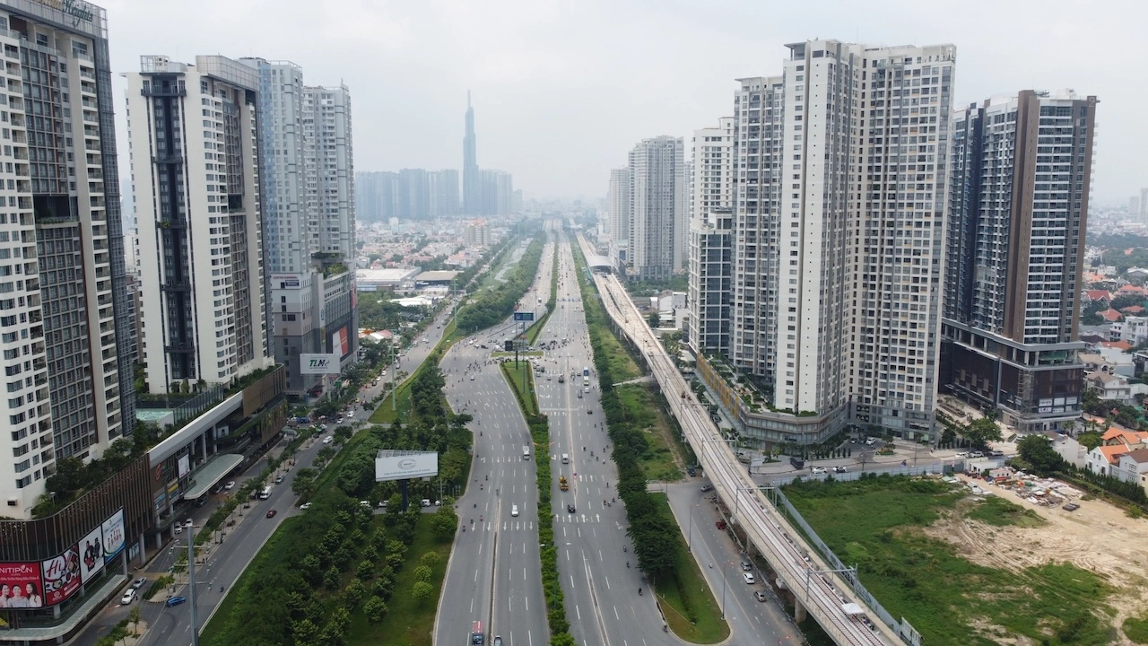 TP. HCM mở “chiến dịch” 60 ngày làm sạch dữ liệu đất đai