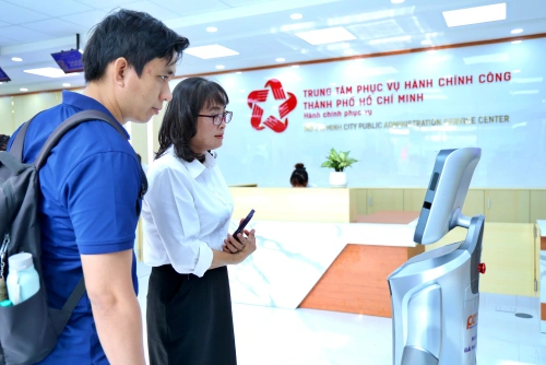 TP Hồ Chí Minh xác định an ninh dữ liệu là nhiệm vụ trọng yếu