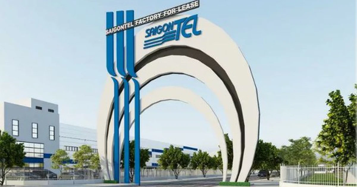 Saigontel đồng hành cùng Thái Nguyên kiến tạo tầm nhìn phát triển dài hạn