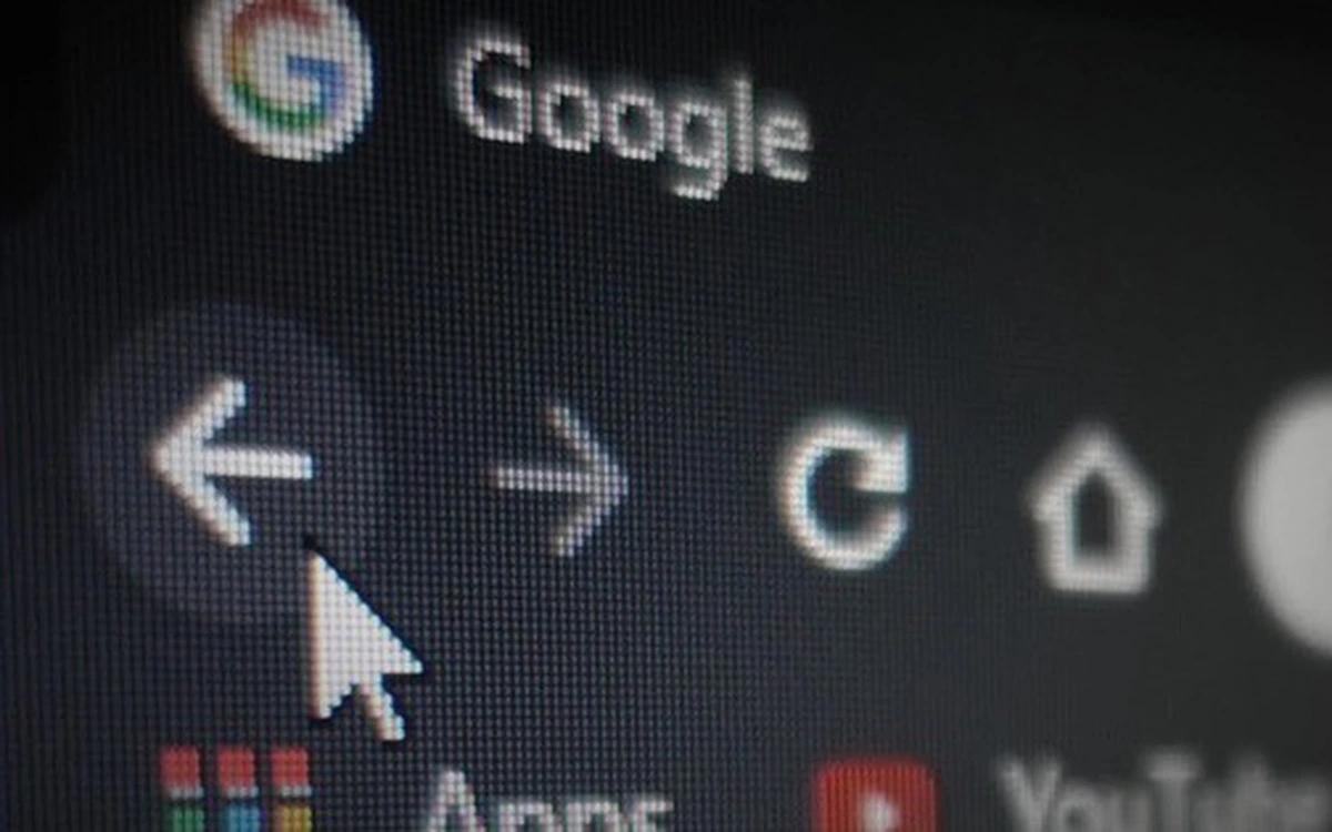 Các trang web cố tình sử dụng thủ thuật chăn nút Back sẽ phải đối mặt với những hình phạt nghiêm trọng
