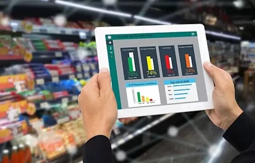 Ngành bán lẻ bước vào cuộc đua:  Ai không có AI sẽ bị loại khỏi cuộc chơi?