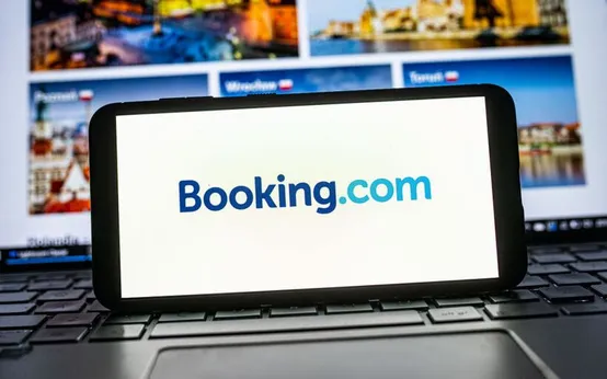 Booking.com để lộ dữ liệu: Đối tượng lừa đảo nhắm vào khách du lịch