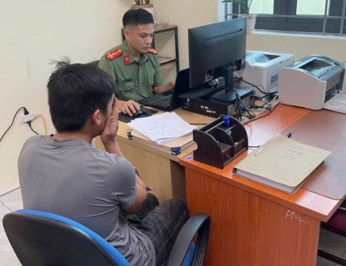 Chia sẻ thông tin sai sự thật, một người ở Hà Nội bị xử phạt 7,5 triệu đồng