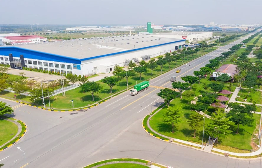 Saigontel tăng tốc hiện diện tại Thái Nguyên, mở rộng trục công nghiệp - logistics - công nghệ