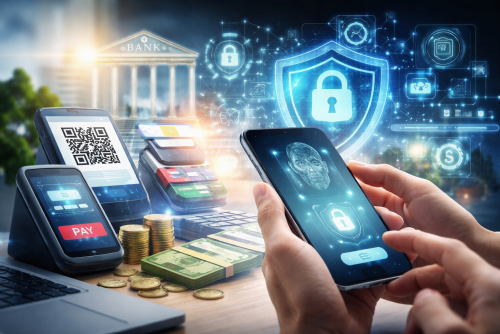 Ngân hàng chặn gần 4.000 tỷ đồng giao dịch nghi gian lận