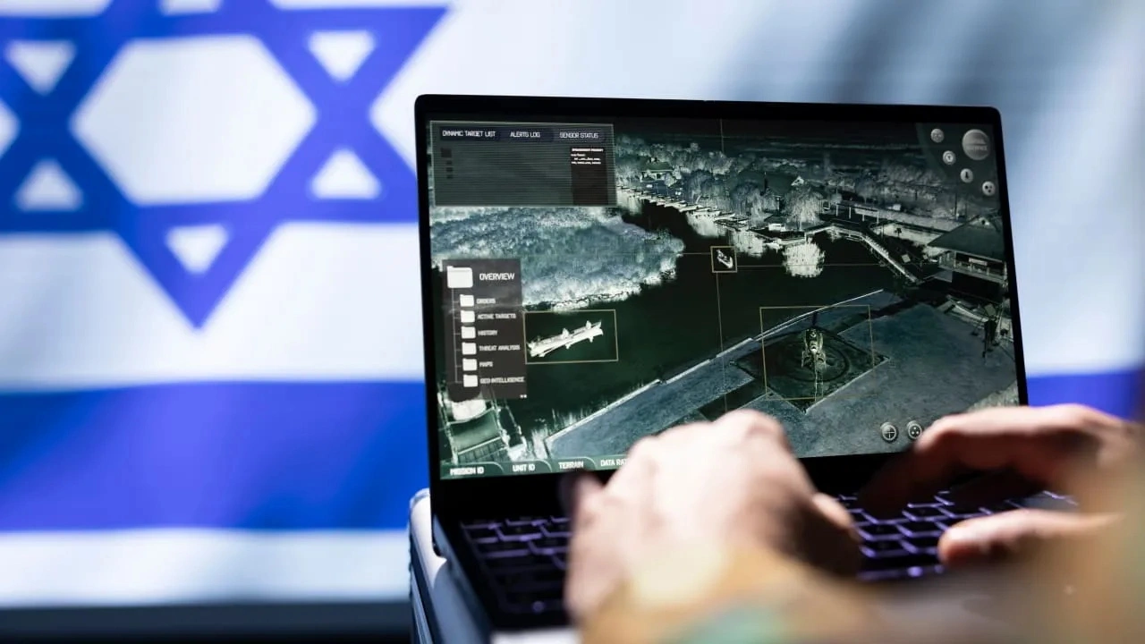 Nhiều năm trước, tình báo Israel và Mỹ được cho là đã dùng mã độc Stuxnet đánh sập các máy ly tâm tại cơ sở làm giàu uranium Natanz của Iran. Ảnh: Jerusalem Post