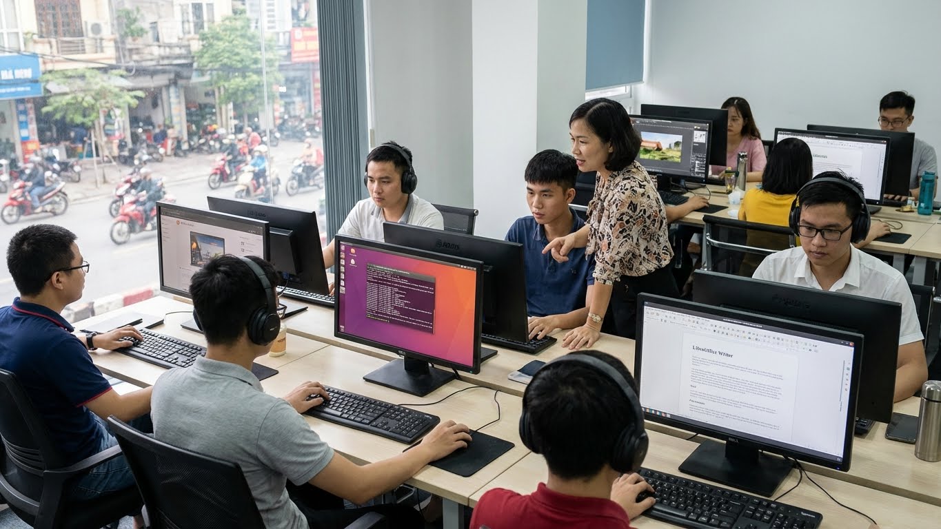 Doanh nghiệp SME chiếm 97% tổng số doanh nghiệp trong nước