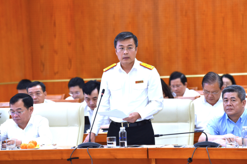 Cục Thuế đẩy mạnh ứng dụng Big Data, AI để phát hiện dấu hiệu hai sổ kế toán 