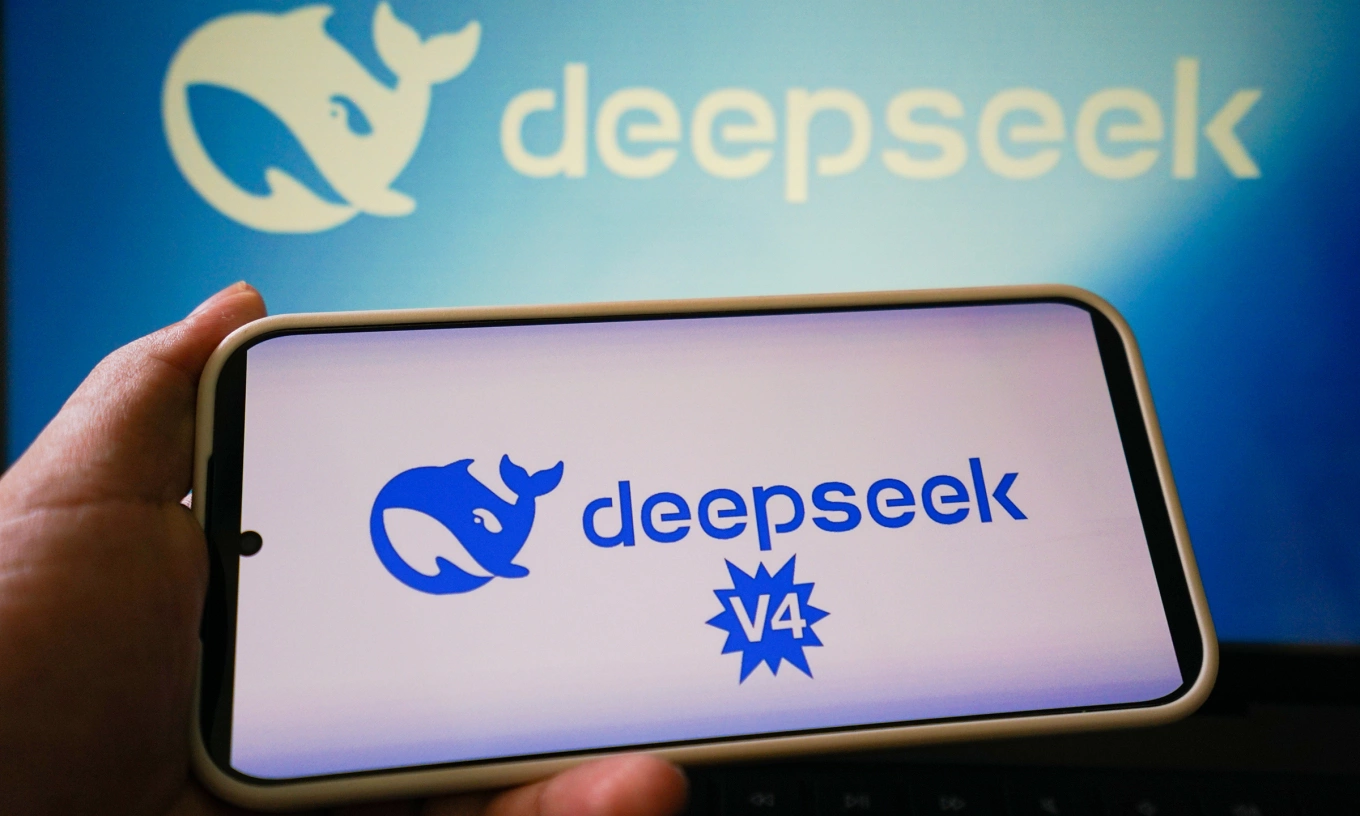 Deepseek 