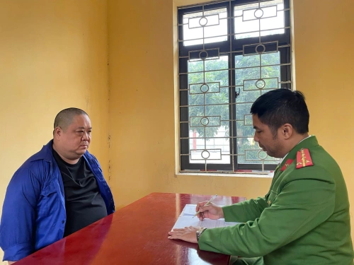 Triệt phá đường dây lừa đảo, đánh bạc công nghệ cao hơn 9.300 tỷ đồng