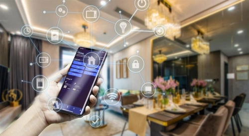 Hai mặt của smart home: Khi tiện nghi trở thành “cửa ngõ” rủi ro trong môi trường số