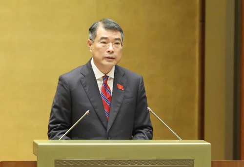 Triển khai thí điểm sàn tài sản mã hoá từ quý II/2026