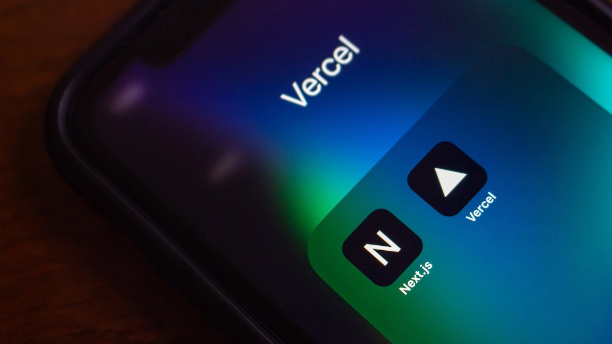 Vercel xác nhận gặp sự cố bảo mật