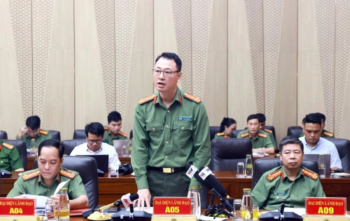 Siết trách nhiệm quản trị hội, nhóm trên mạng xã hội: Đề xuất định danh để xử lý vi phạm từ gốc