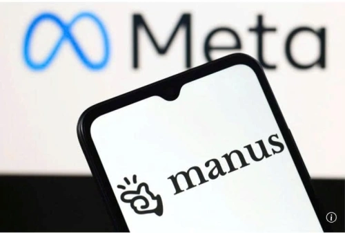 Trung Quốc chặn thương vụ Meta mua Manus, cuộc đua AI thêm căng thẳng