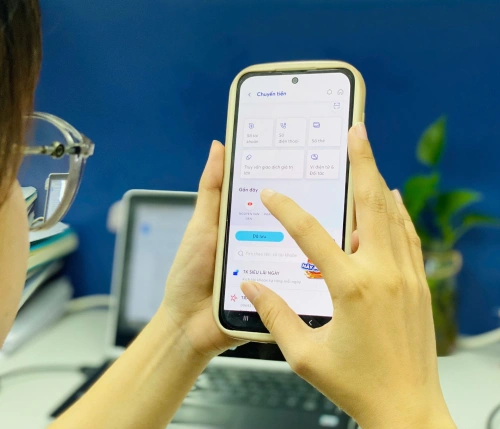 Từ 21/4, chuyển khoản từ 500 triệu đồng có thể mất tới 24 tiếng để hoàn tất