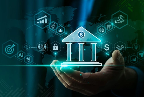 Cuộc đua xây dựng ngân hàng “thông minh” dựa trên AI và Data