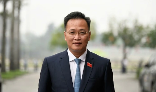 Bí thư Tỉnh ủy Hưng Yên được bầu vào vị trí Tổng Kiểm toán Nhà nước