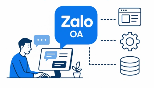 Zalo chính thức gia nhập hệ sinh thái kết nối của OpenClaw