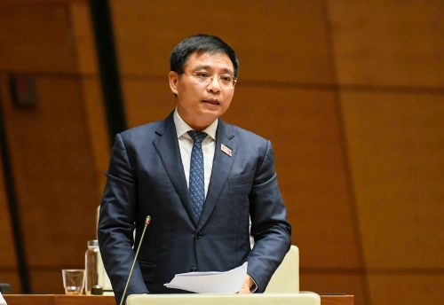 Lấy khoa học công nghệ, đổi mới sáng tạo làm động lực chính cho mô hình tăng trưởng mới