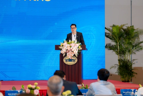 Tương lai số cho SME: Không thể chuyển đối số nếu thiếu lá chắn an ninh mạng