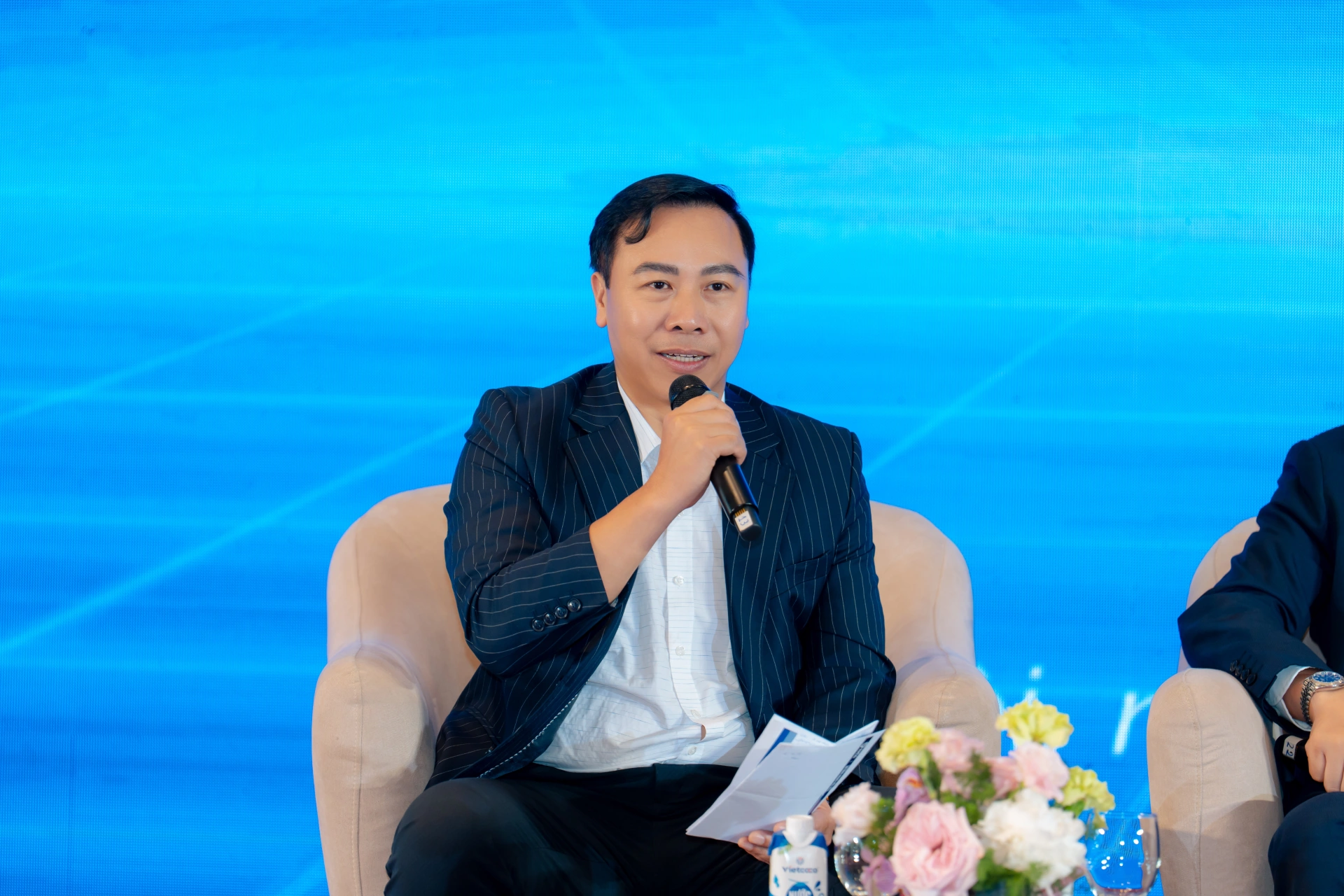 Đẩy mạnh tuyên truyền pháp luật và hỗ trợ kỹ thuật bảo mật là những ưu tiên hàng đầu của Cục A05 dành cho khối doanh nghiệp vừa và nhỏ.