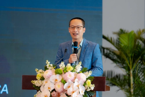 Doanh nghiệp nhỏ và vừa đang ở tuyến đầu rủi ro về an ninh mạng