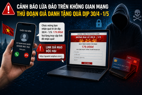 “Bẫy