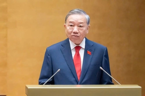 Việt Nam là quốc gia thứ hai trên thế giới phê chuẩn Công ước LHQ về chống tội phạm mạng