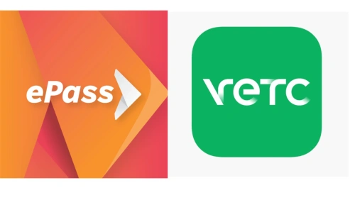 700 triệu đồng tiền phạt cho 2 doanh nghiệp thu phí không dừng