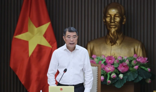 Thủ tướng yêu cầu các Bộ trình phương án cắt giảm thủ tục, điều kiện kinh doanh trước 20/4