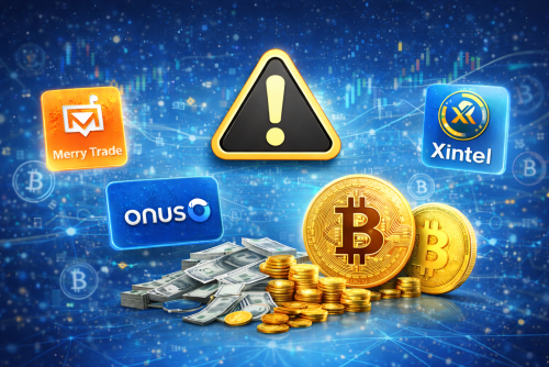 Lật tẩy các “hệ sinh thái” tiền số lừa đảo, hàng triệu người sập bẫy