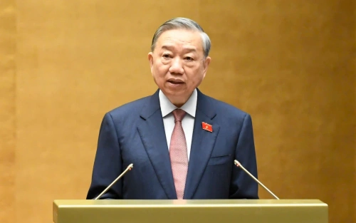 Đổi mới mạnh mẽ, thực chất, hiệu quả hơn để đáp ứng yêu cầu phát triển mới