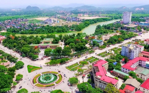 Saigontel: Hướng tới mô hình khu công nghiệp công nghệ cao gắn với chuyển đổi số