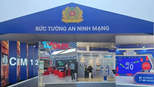 Sẵn sàng cho chương trình Gala “Tổ quốc bình yên” tại Đà Nẵng