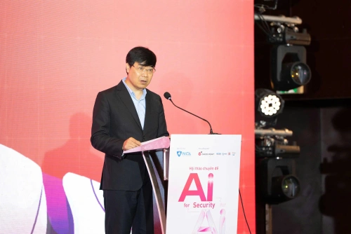 An ninh mạng trong kỷ nguyên AI: Thích ứng để phát triển bền vững