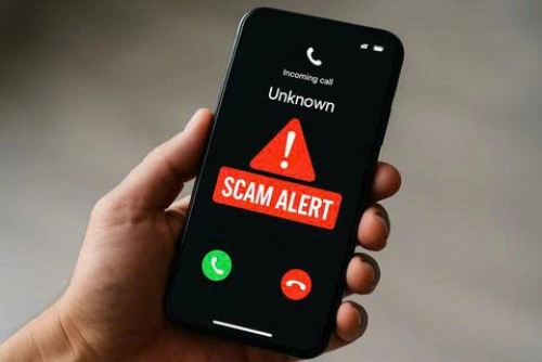 Cảnh giác cuộc gọi hiển thị số giống cơ quan chức năng, ngân hàng để lừa đảo