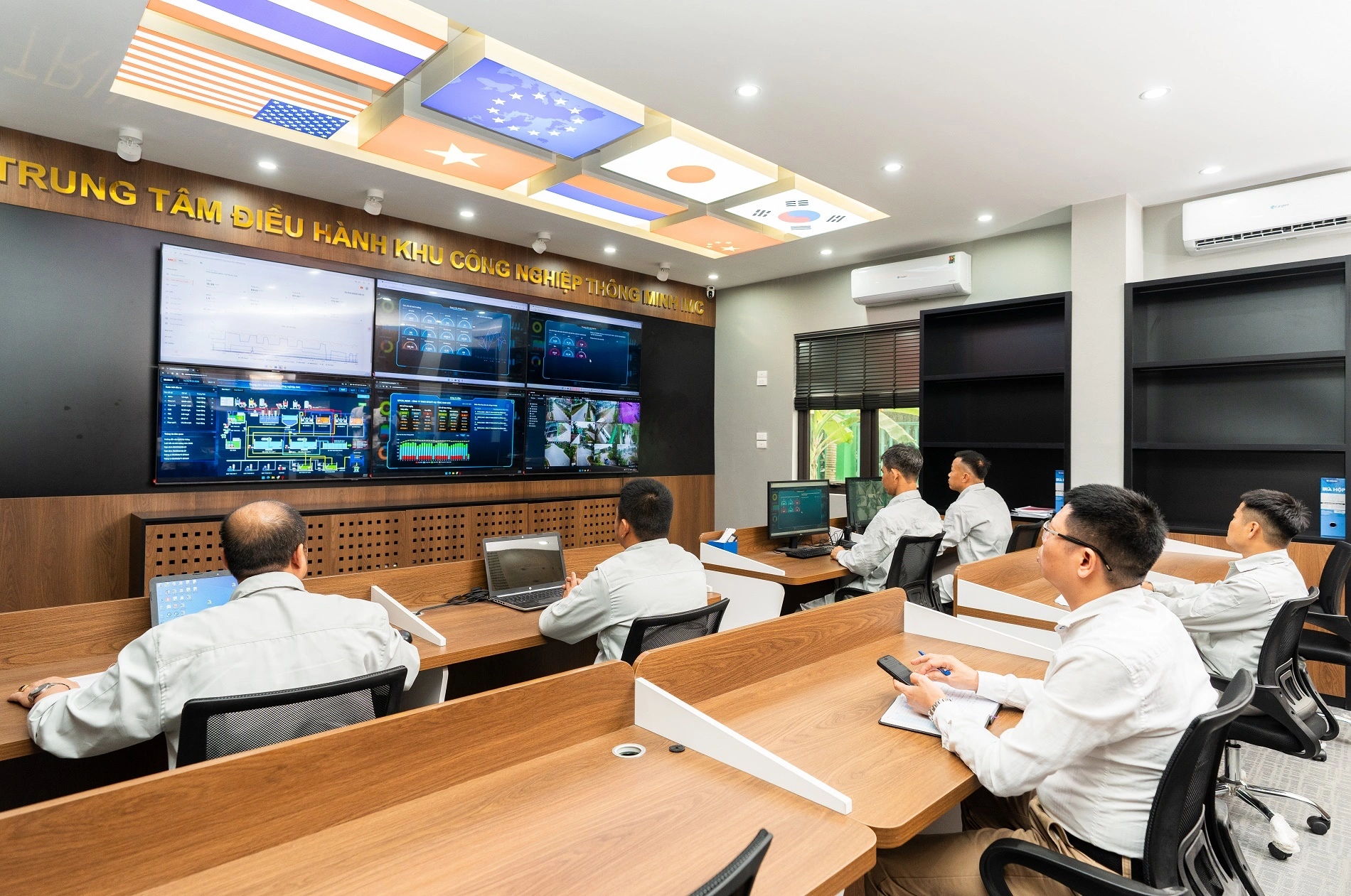 Công nghệ là một trụ cột giúp ROX Key củng cố nền tảng tăng trưởng