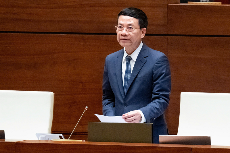 Lấy Khoa học công nghệ và đổi mới sáng tạo làm động lực tăng trưởng mới