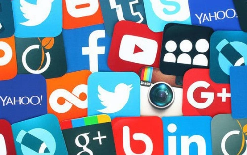 Meta và TikTok hầu tòa vì cáo buộc 