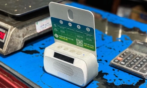 Bẫy loa báo số dư”: Tiểu thương mất tiền chỉ sau một cuộc gọi giả danh hỗ trợ