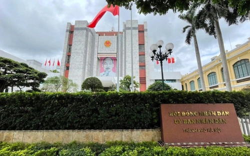 Thủ tướng phê chuẩn hai tân Phó Chủ tịch UBND thành phố Hà Nội nhiệm kỳ 2026-2031
