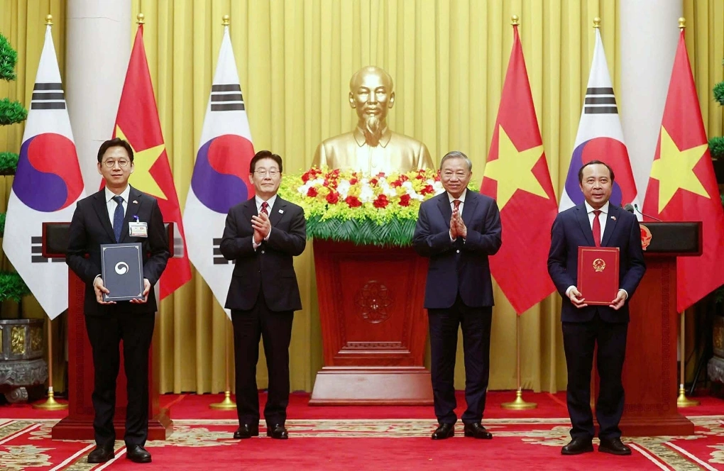 Công nghệ tăng tốc, an ninh mạng 
