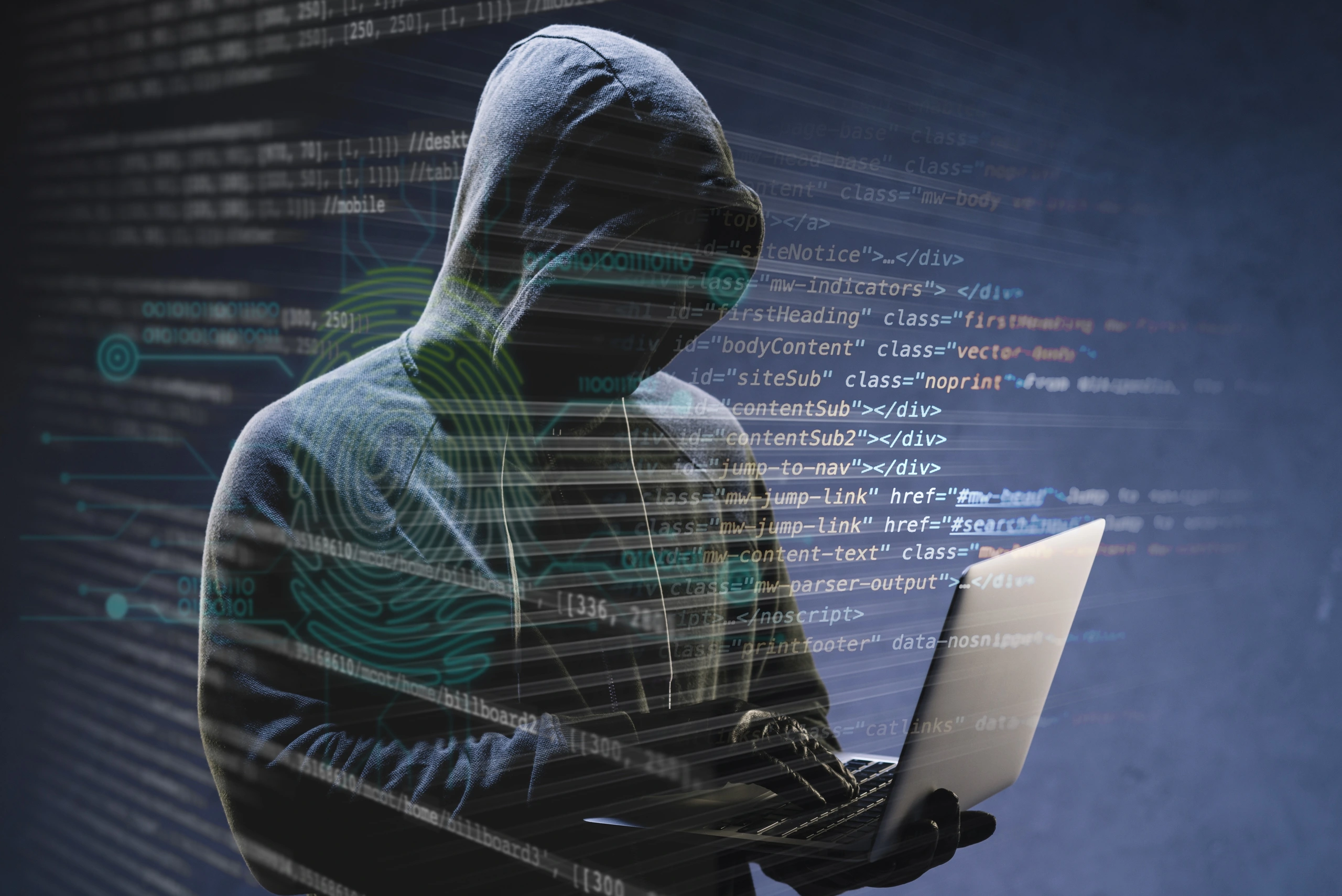 Fortinet 2026: Tấn công mạng bằng AI đẩy số nạn nhân ransomware tăng 389%